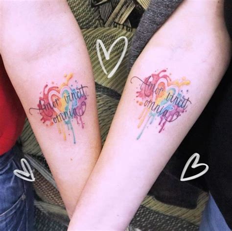 tatuajes de lesbianas|Lesbian tattoo